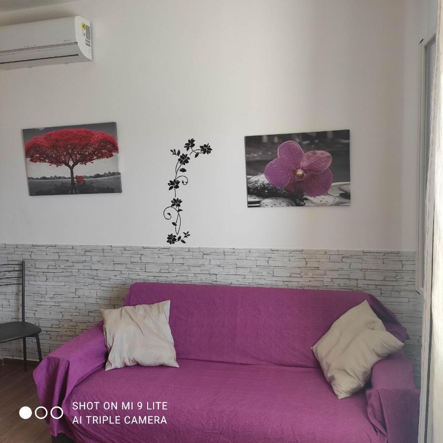 הוילה סירקוזה Caledonia Relax מראה חיצוני תמונה
