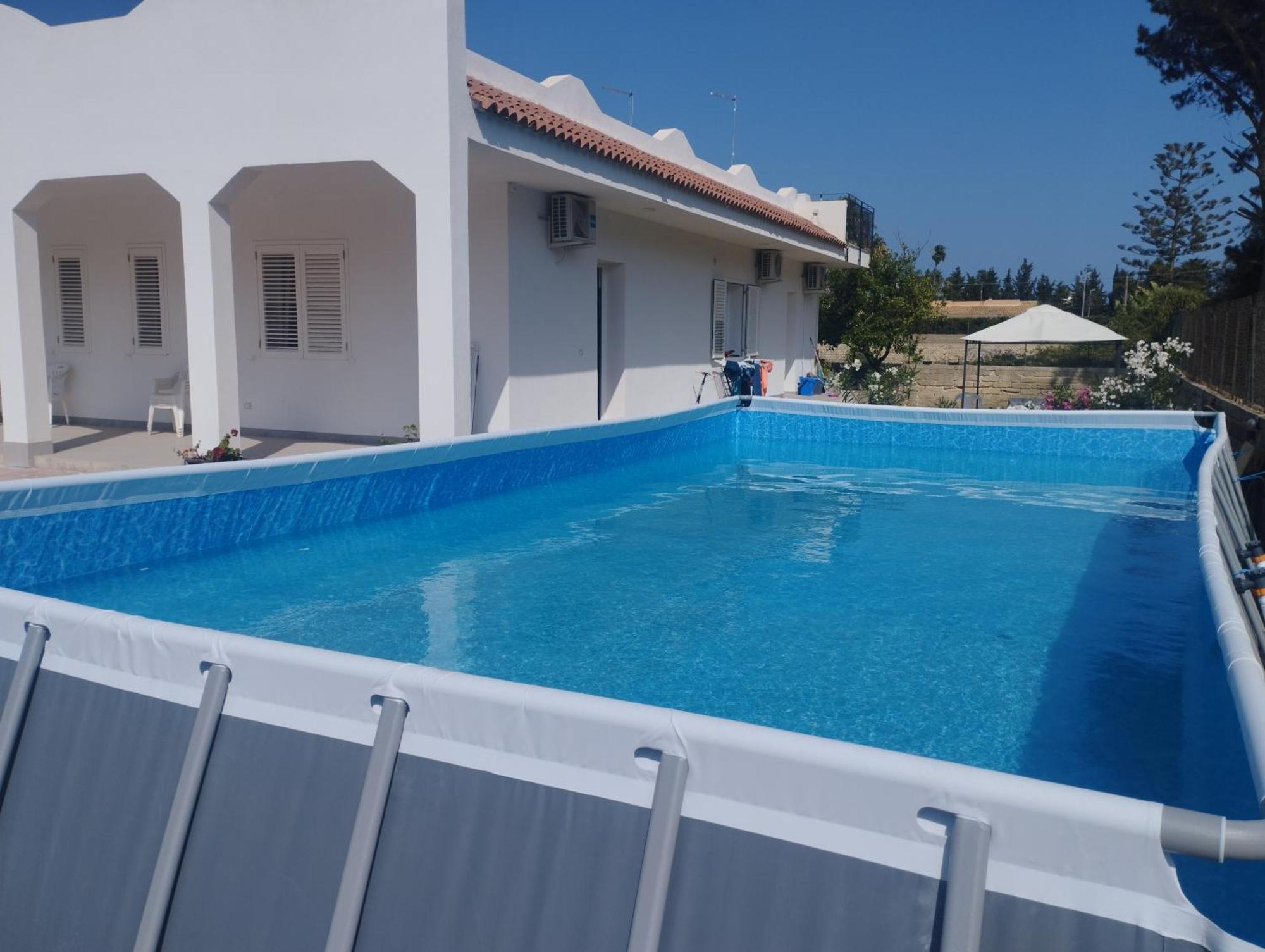הוילה סירקוזה Caledonia Relax מראה חיצוני תמונה