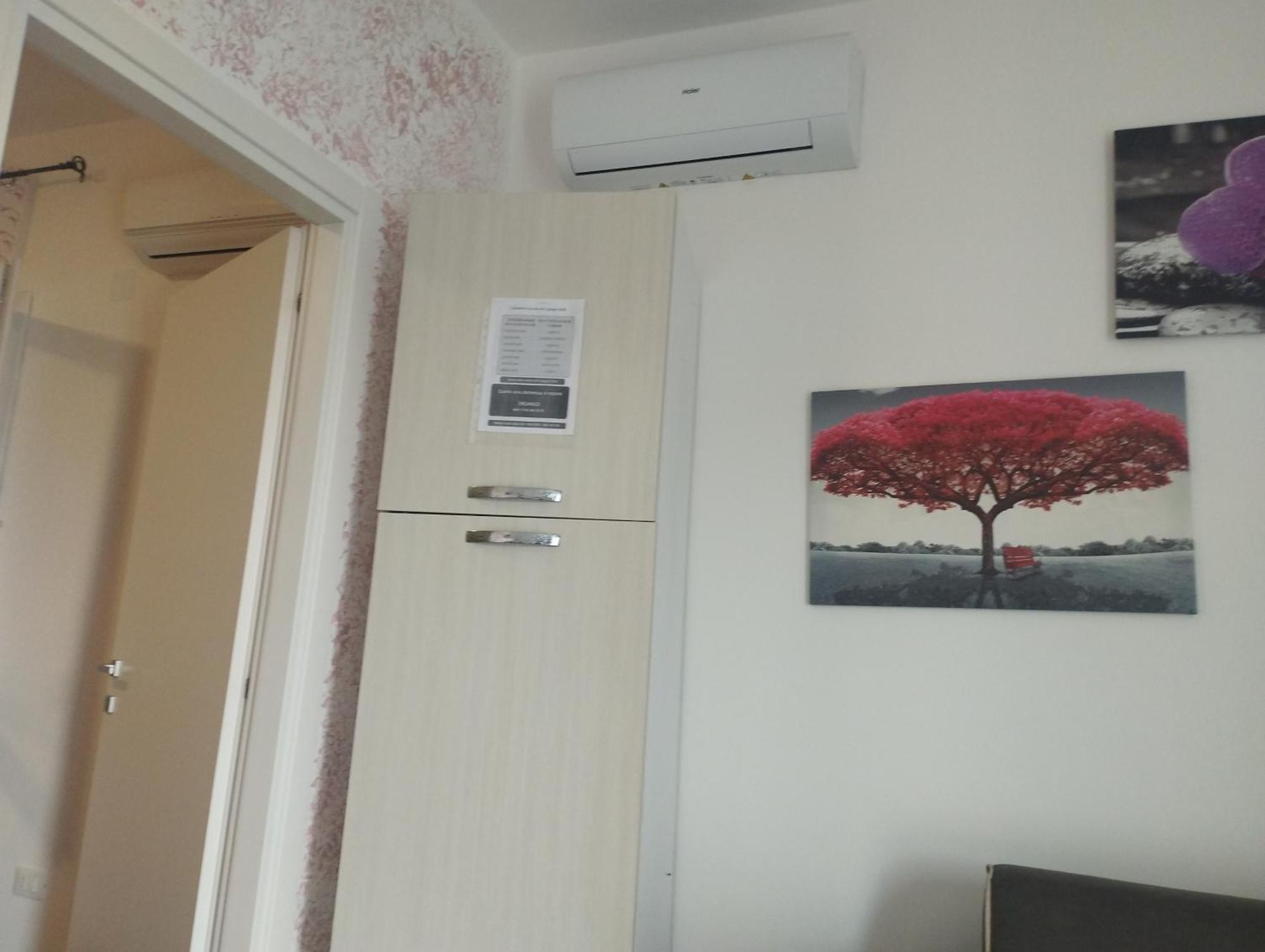 הוילה סירקוזה Caledonia Relax מראה חיצוני תמונה