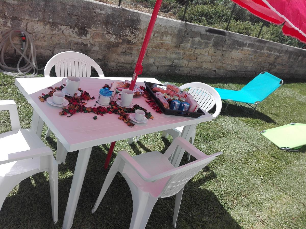 הוילה סירקוזה Caledonia Relax מראה חיצוני תמונה