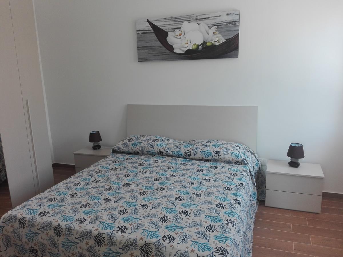 הוילה סירקוזה Caledonia Relax מראה חיצוני תמונה