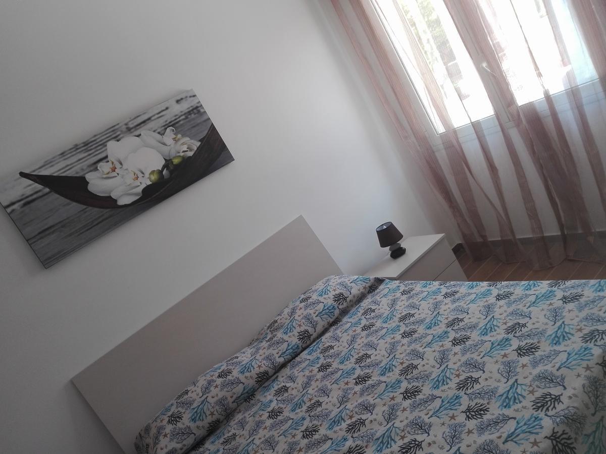 הוילה סירקוזה Caledonia Relax מראה חיצוני תמונה