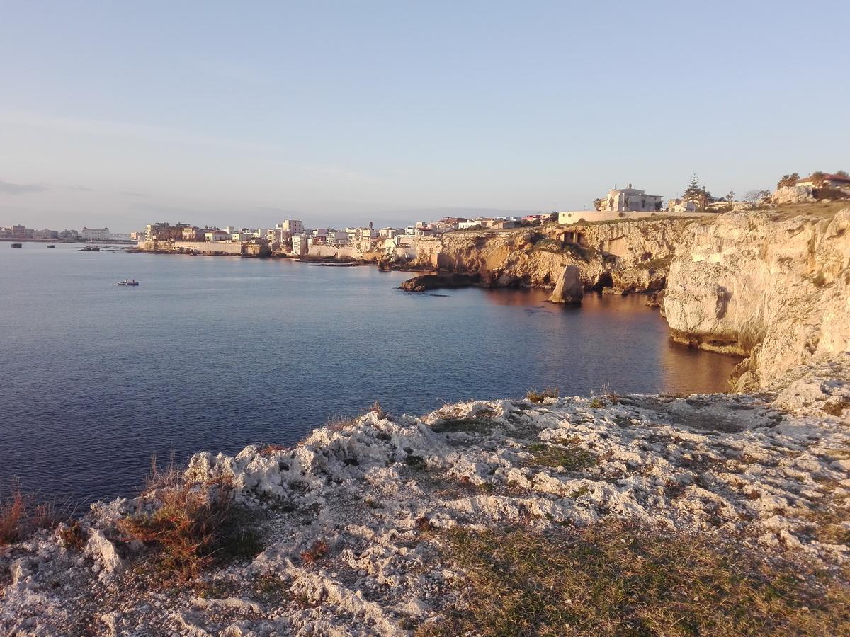 הוילה סירקוזה Caledonia Relax מראה חיצוני תמונה