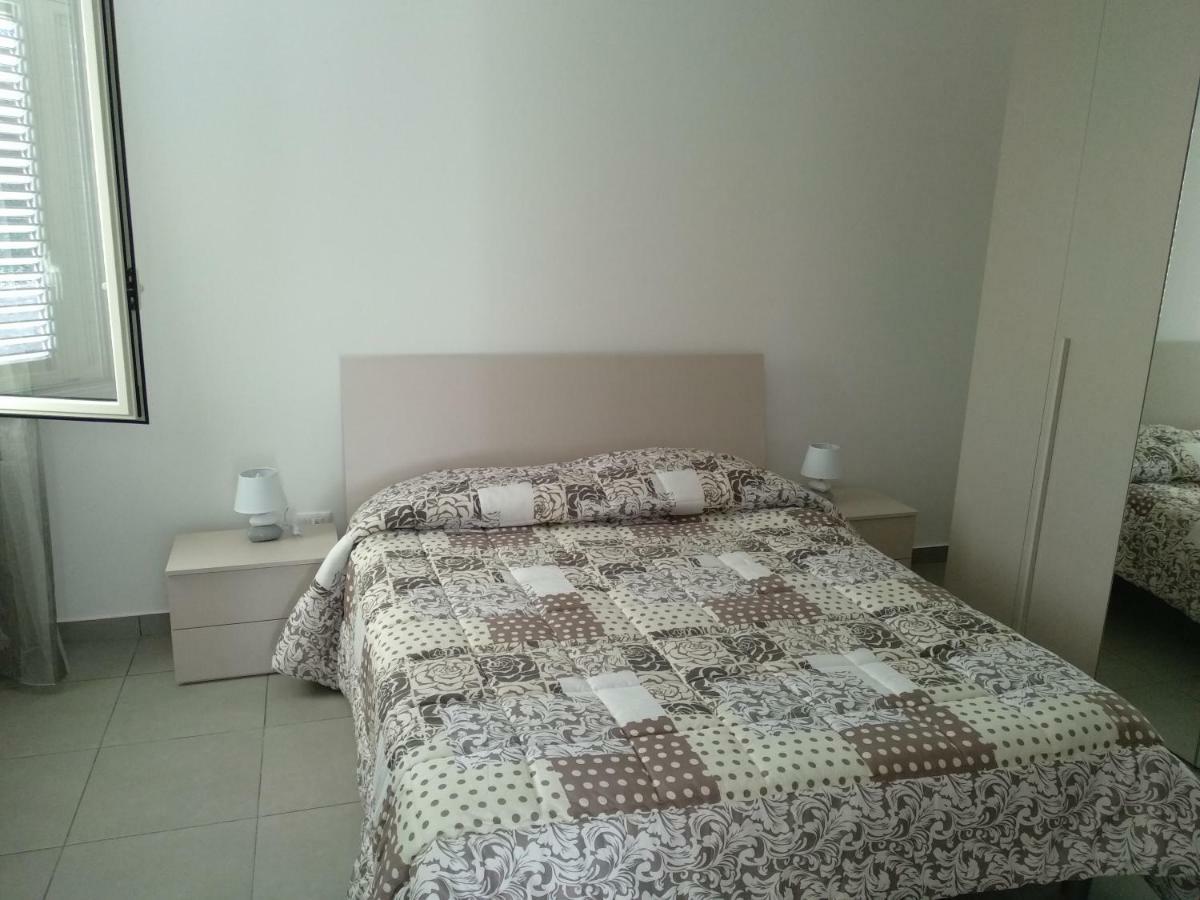הוילה סירקוזה Caledonia Relax מראה חיצוני תמונה